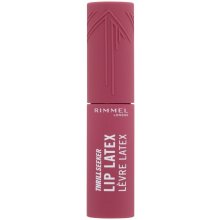 Rimmel London Thrill Seeker Lip Latex 300...