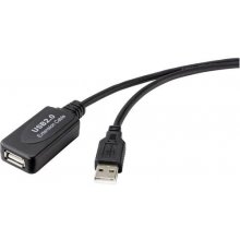 Renkforce RF-4535052 USB cable USB 2.0 5 m...