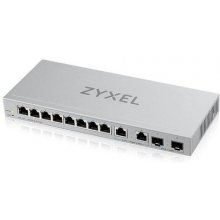 Zyxel XGS1210-12-ZZ0102F network switch...