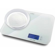 Кухонные весы Caso | Designer kitchen scales...