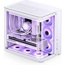 Korpus Jonsbo TK-2 2.0 Midi Tower Black