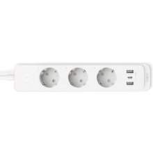 TP-LINK Tapo P300 3 AC outlet(s) Type F (CEE...