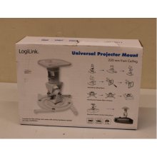 Logilink SALE OUT. BP0003 Projector mount...