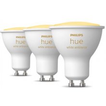 Philips Smart Light Bulb||Power consumption...