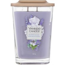 Yankee Candle Elevation Collection Sea Salt...