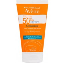 Avene Cleanance Anti-Blemishes 50ml - SPF50+...