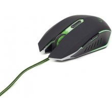 Hiir GEMBIRD MUSG-001-G mouse Gaming...