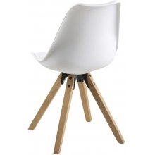 Home4you Chair DIMA white