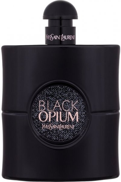 Yves Saint Laurent Black Opium Le Parfum 90ml Perfume for women 01.ee