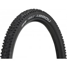 Schwalbe Nobby Nic, tires (black, ETRTO...