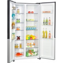 Холодильник Berk BSB-1797D NF ID