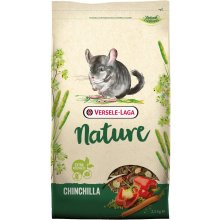Nature Complete feed Chinchilla 2,3kg for...