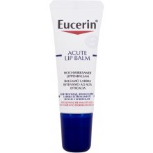 Eucerin UreaRepair Plus Acute Lip Balm 10ml...