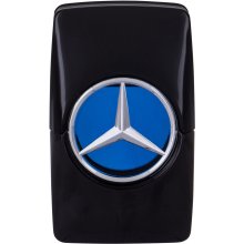 Mercedes-Benz Man Intense 50ml - Eau de...