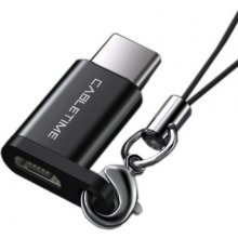 OTG Adapter USB Type-C (M) - Micro USB (F)
