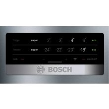 Холодильник Bosch Külmik KGN49XLEA
