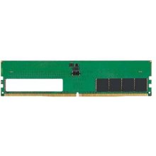 Mälu Transcend 32GB JM DDR5 4800 U-DIMM 2Rx8