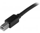 STARTECH.COM 15m USB 2.0, M/M, 2.0, USB A...