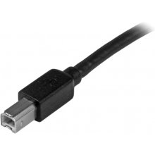 StarTech 15m USB 2.0, M/M, 2.0, USB A, USB...