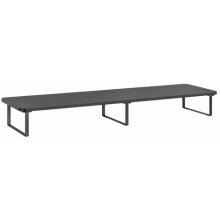 Gembird MS-TABLE2-01 monitor mount / stand...