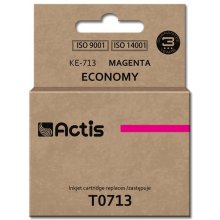 Tooner ACTIS KE-713 ink (replacement for...