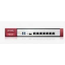 ZYXEL USG Flex 500 hardware firewall 1U 2.3...