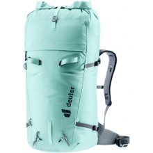 Deuter Duracent 42+10 SL glacier-graphite