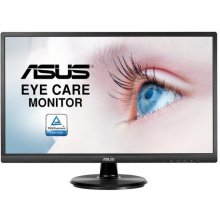 Monitor ASUS VA249HE computer 60.5 cm...