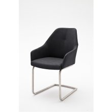 MCA chair MADITA A antratsiit, 55x63xH86 cm