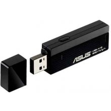 Сетевая карта Asus USB-N13 N300 USB 2.0 Wifi...