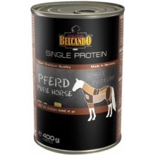 BELCANDO - Dog - Single Protein - Horse -...