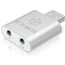 Icy Box IB-AC527 USB