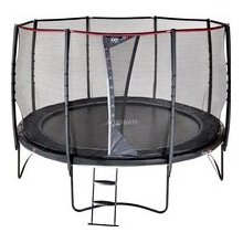 Exit Toys PeakPro trampoline, fitness device...