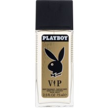 PLAYBOY VIP for Him 75ml - Deodorant for Men...