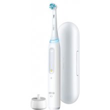 Зубная щётка Oral-B iO Series 4 Quite White