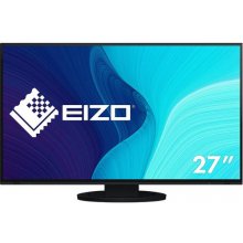 Monitor EIZO EV2781-BK - 27 - LED - HDMI...