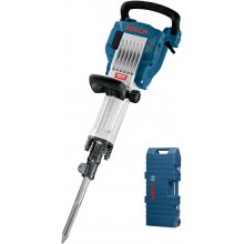 Bosch Domolition Hammer GSH 16-30 blue