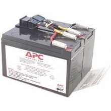 APC RBC48 Akumulator do SMT750I/SUA750I