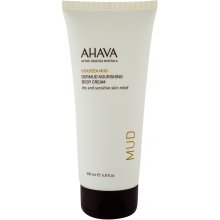 AHAVA Deadsea Mud Dermud Nourishing Body...