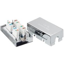 Equip Stecker Verbindungsmodul C5 geschirmt...