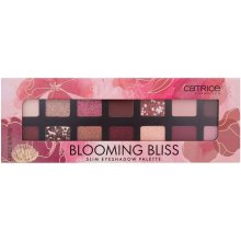 Catrice Blooming Bliss Slim Eyeshadow...