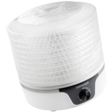 CONCEPT SO1090 food dehydrator Black, White...
