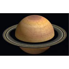 Ravensburger Planetary Solar System 3D...