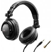 Hercules HDP DJ45 Headphones Wired Head-band...