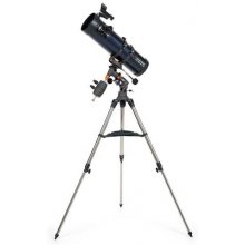 CELESTRON Astromaster 130EQ Reflector 33x...