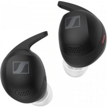 Sennheiser Momentum Sport schwarz