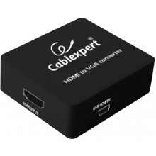 GEMBIRD HDMI/VGA converter