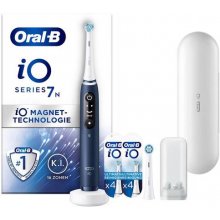 Зубная щётка Oral-B iO Series 7N Sapphire...
