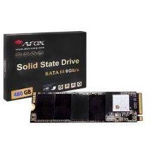 AFOX ME300-512GN internal solid state drive...