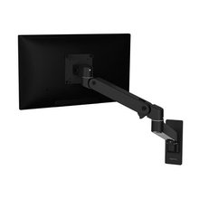 Ergotron LX PRO ARM SINGLE DISPLAY WALL...